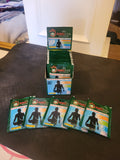Panini Euro 2008 Trading Cards - Box
