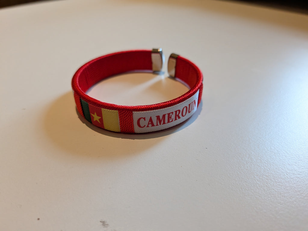 C Band Bracelets
