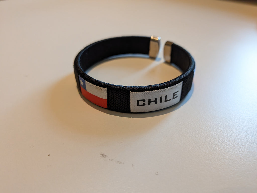C Band Bracelets