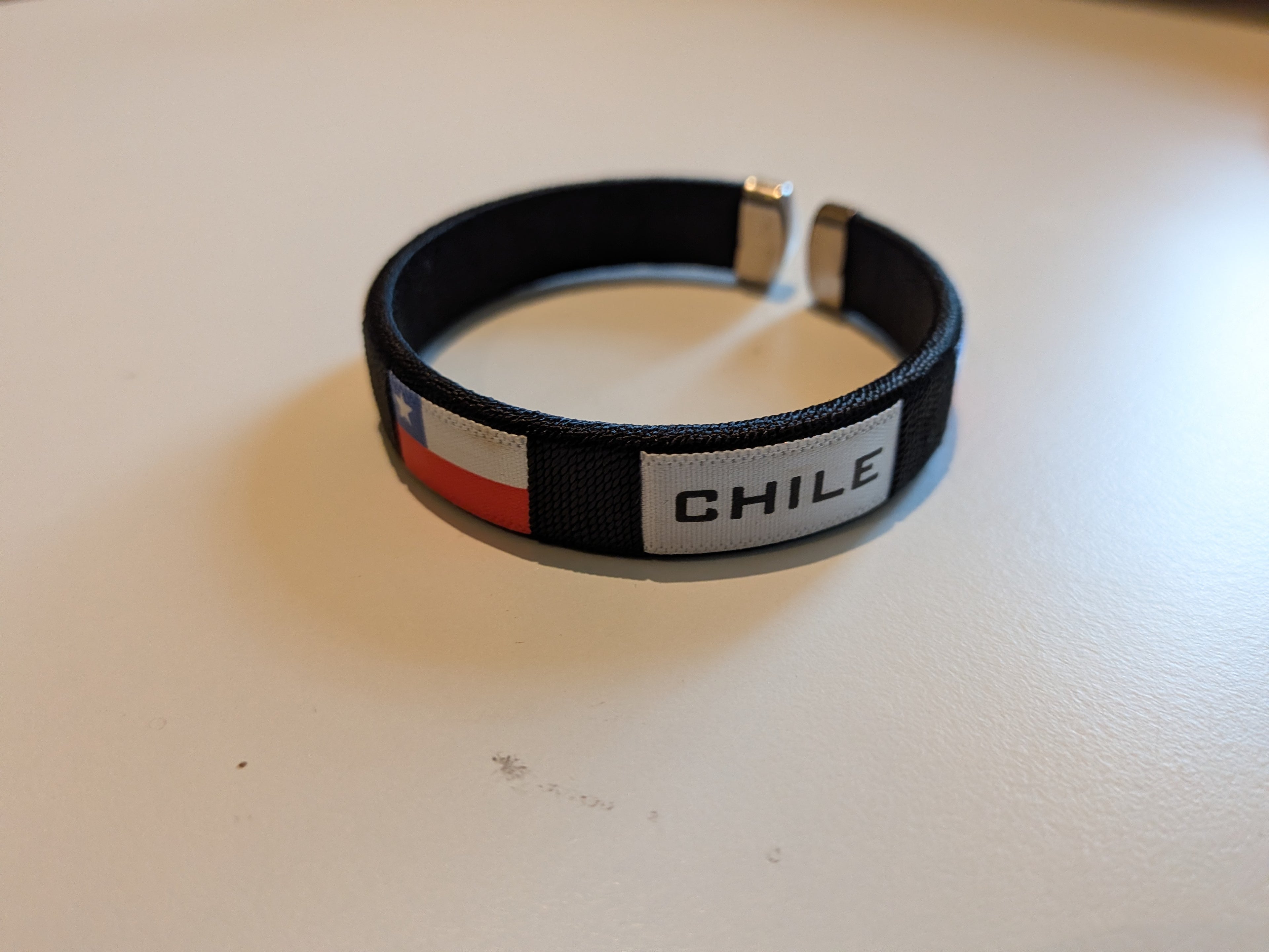 C Band Bracelets
