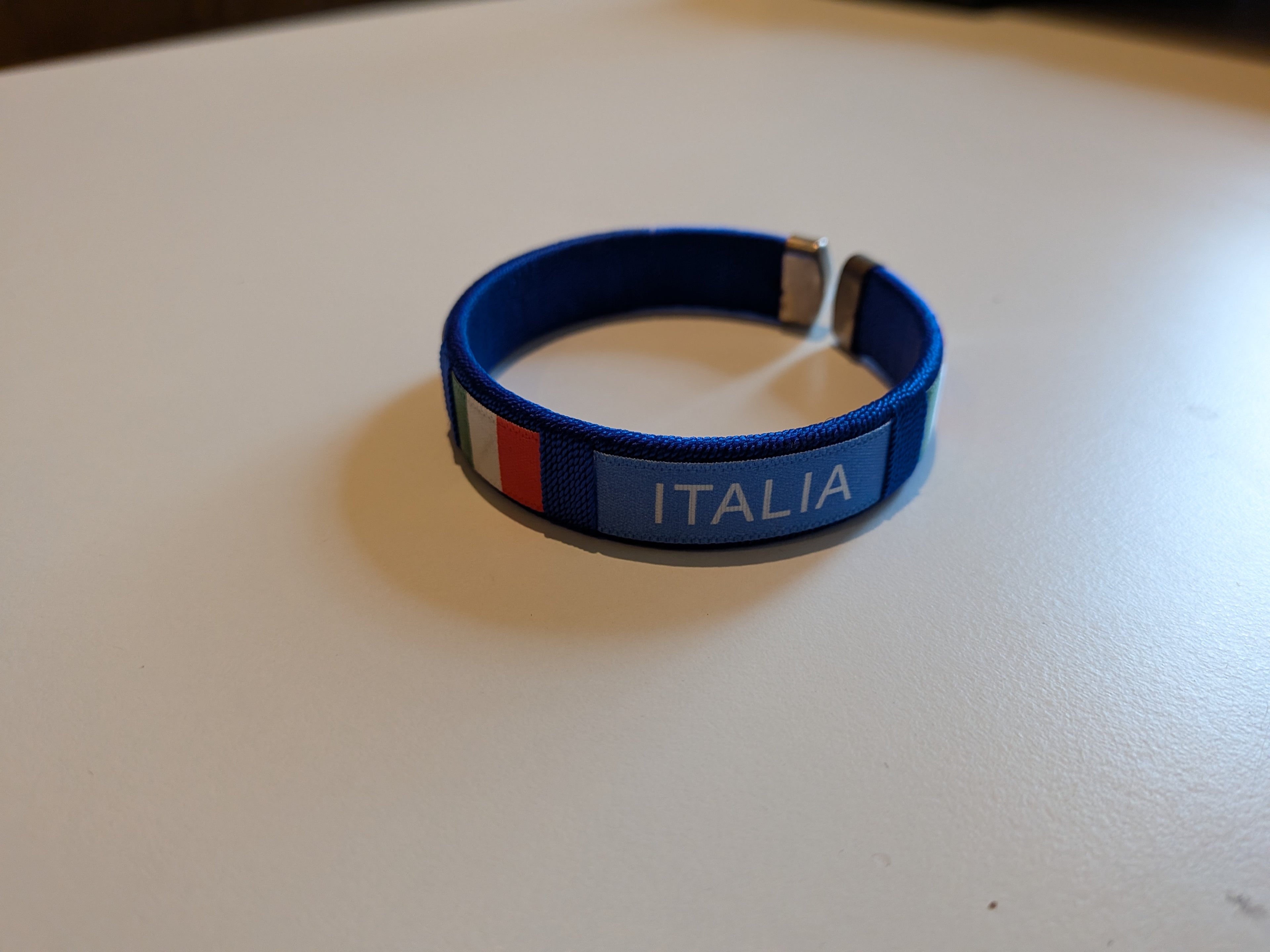 C Band Bracelets