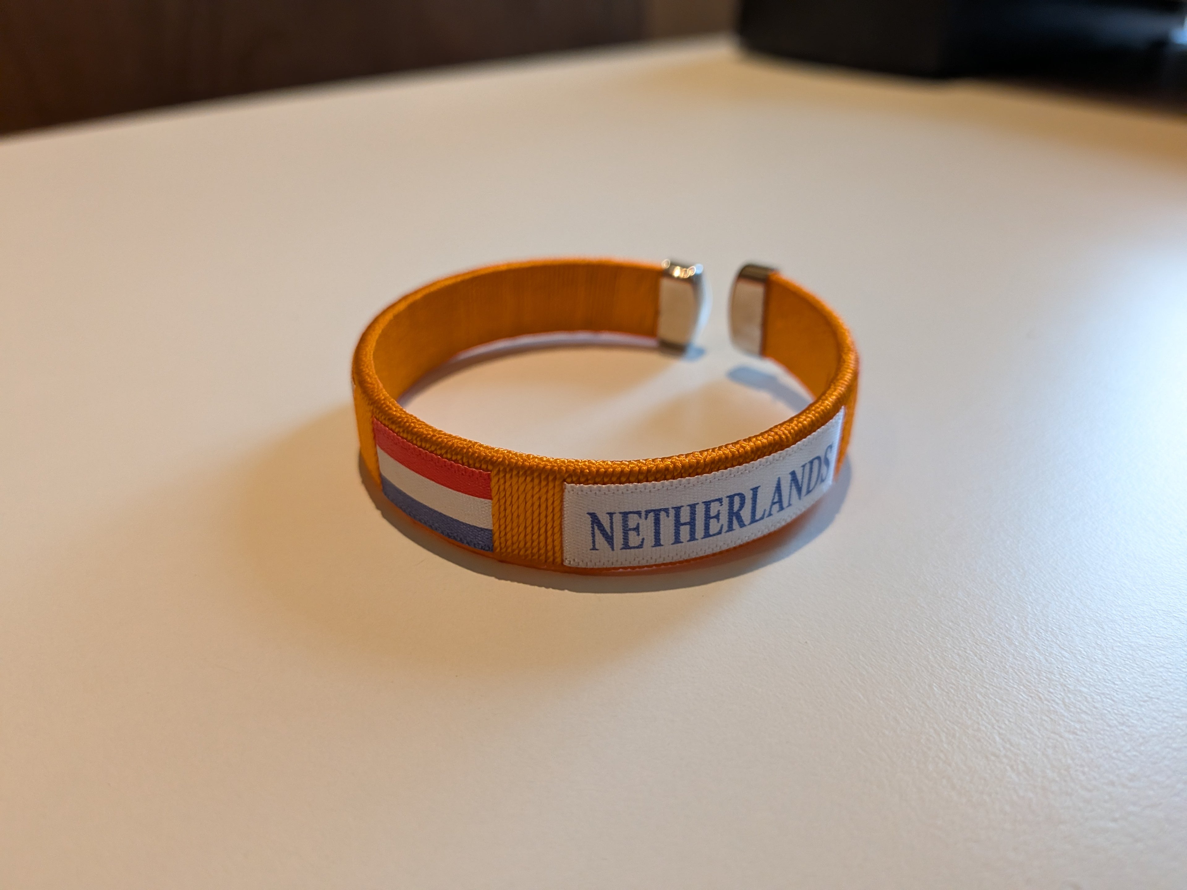 C Band Bracelets
