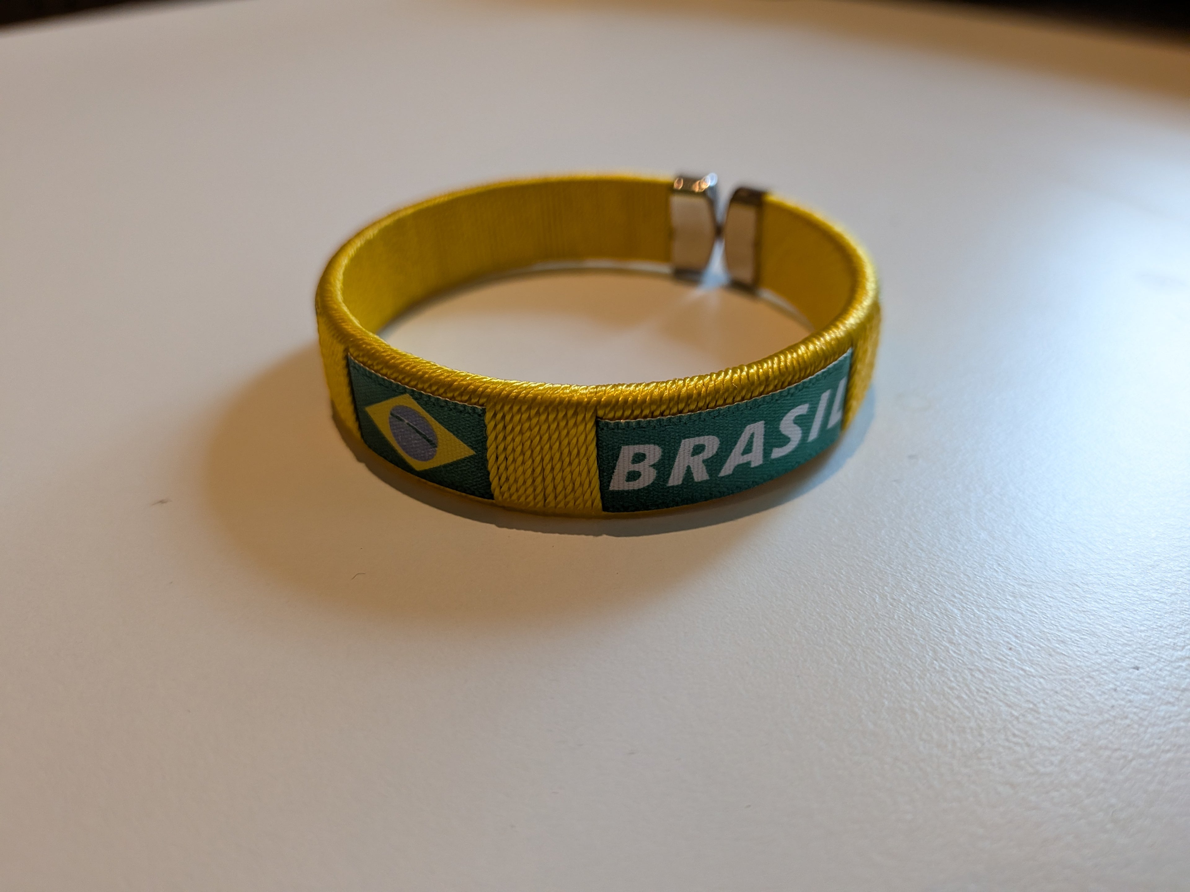 C Band Bracelets