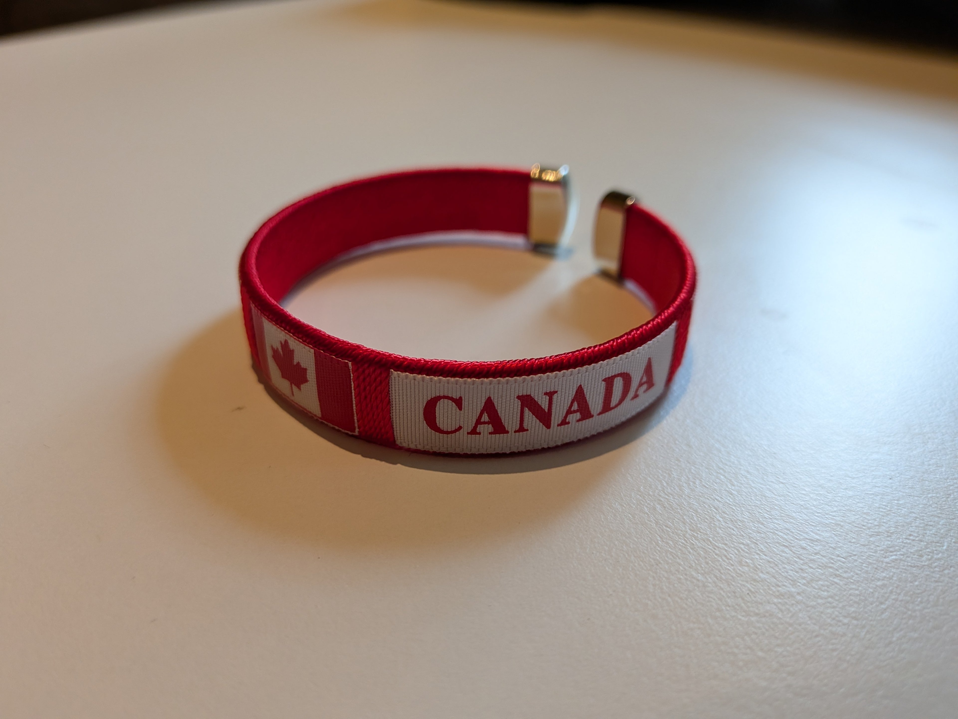 C Band Bracelets