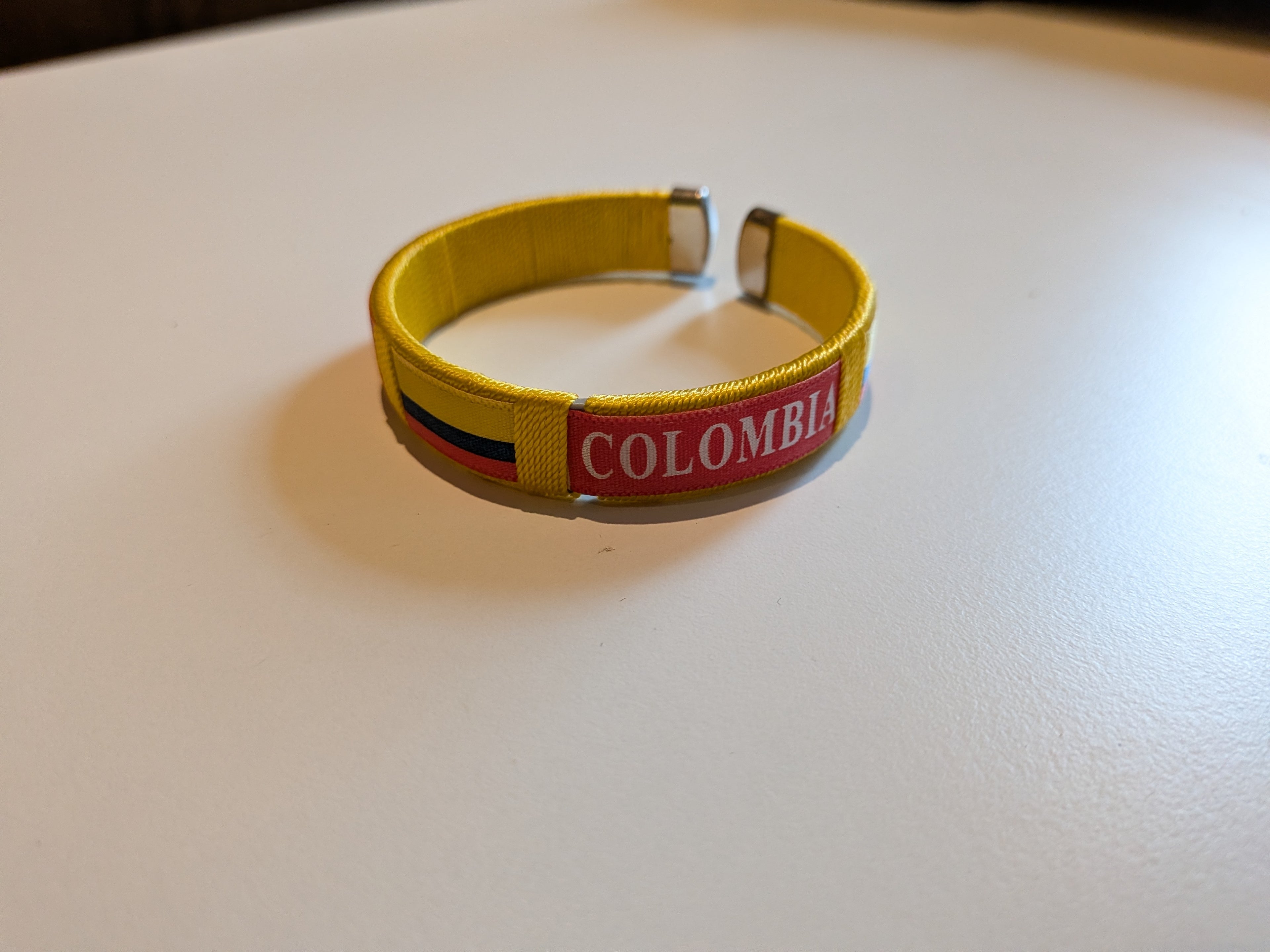 C Band Bracelets