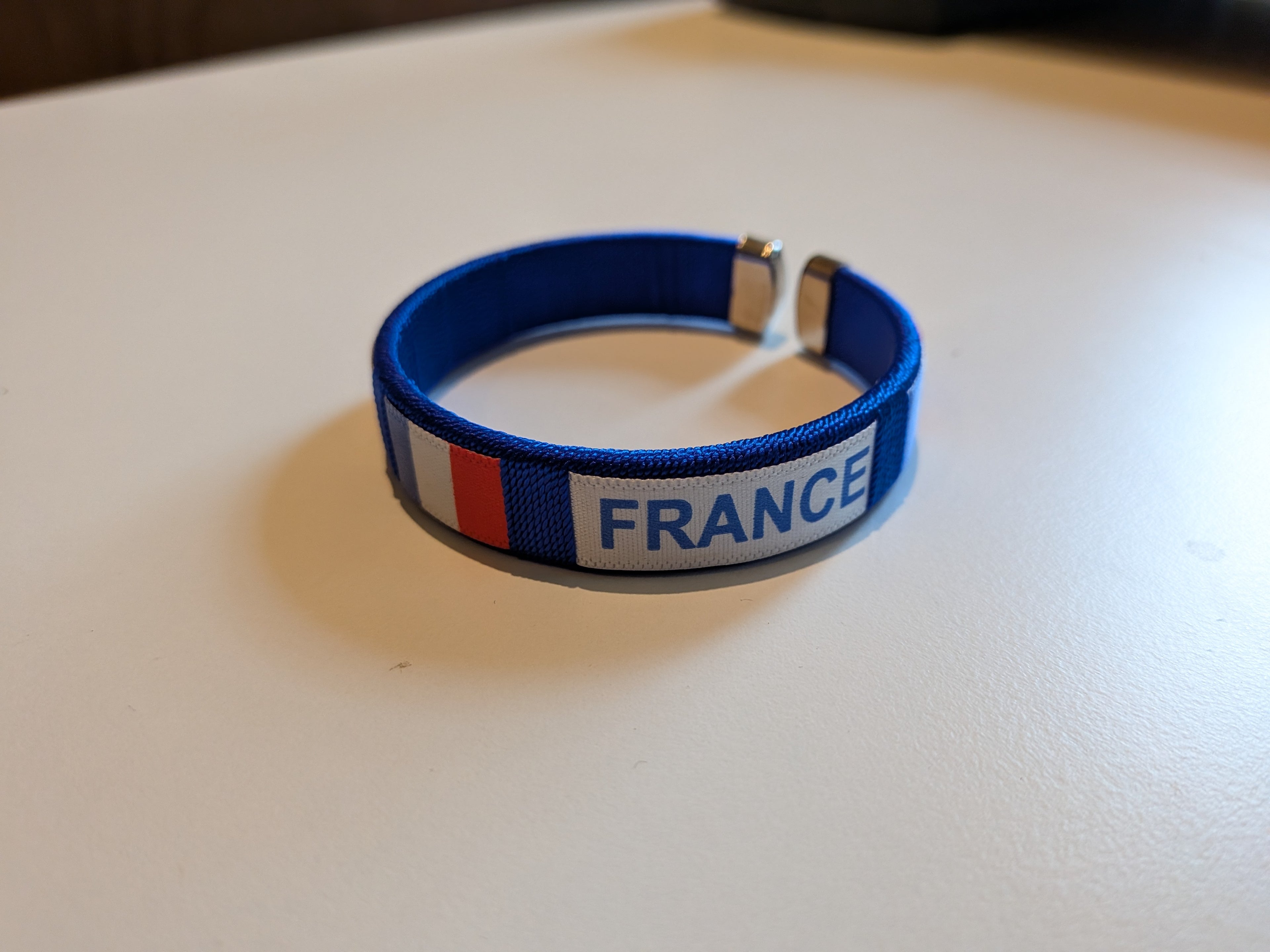 C Band Bracelets