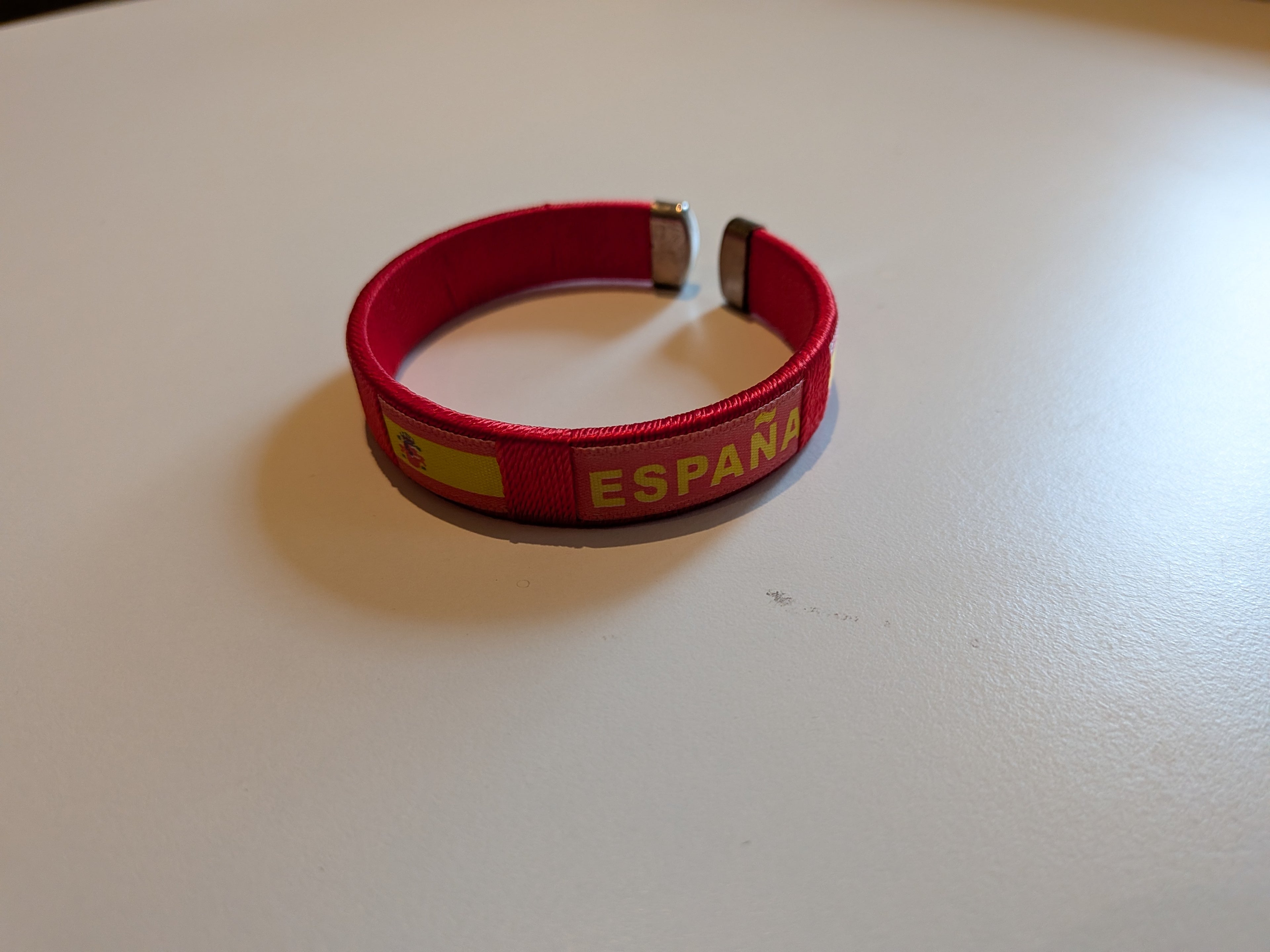 C Band Bracelets