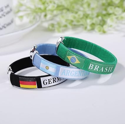 C Band Bracelets