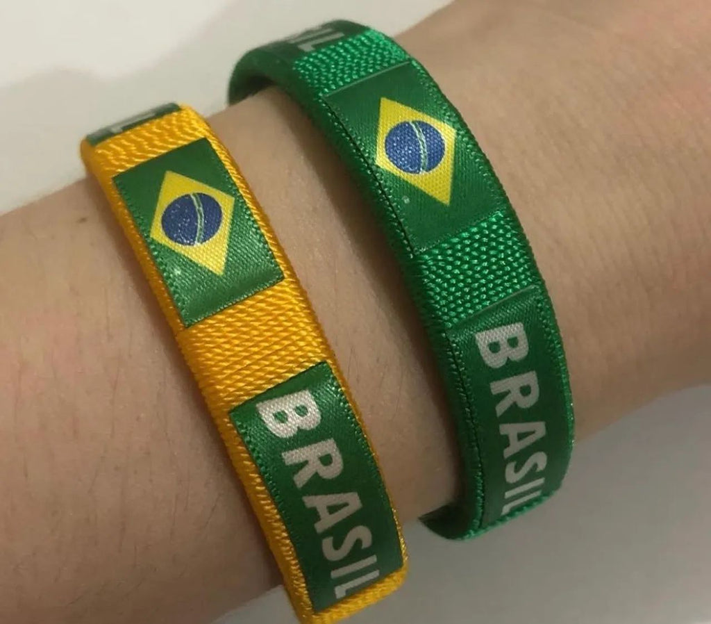 C Band Bracelets