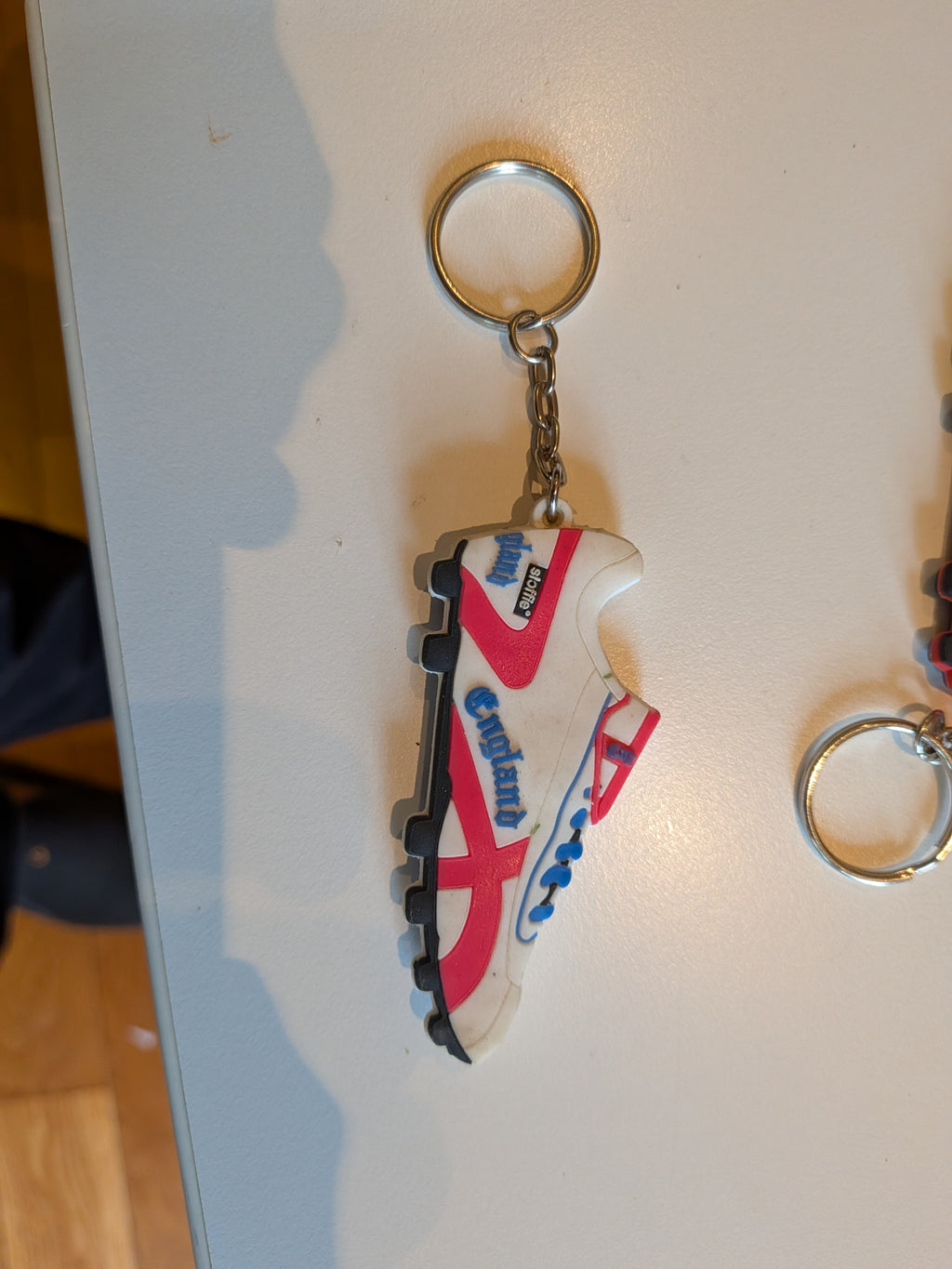 Cleat Chain