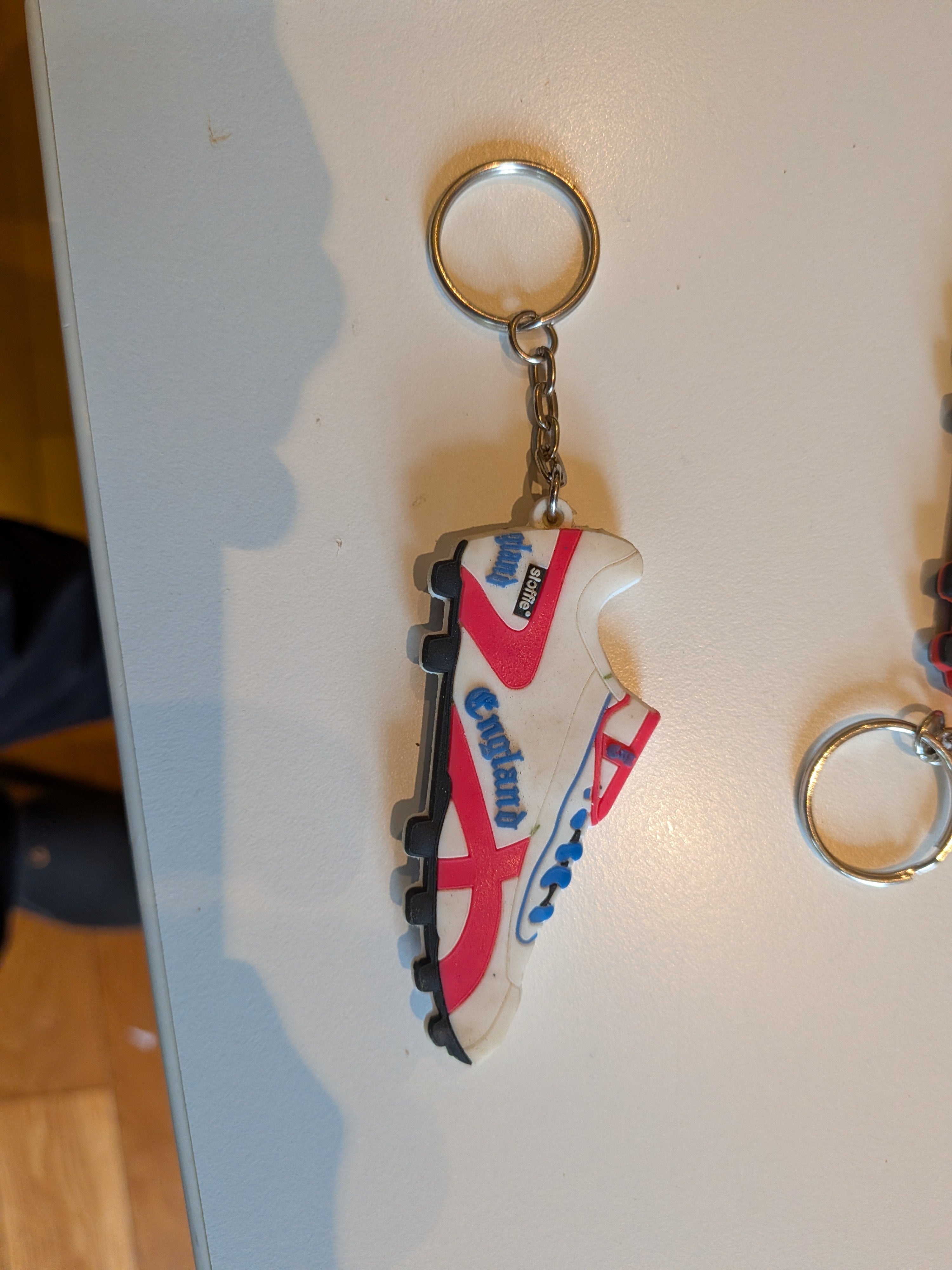 Cleat Chain