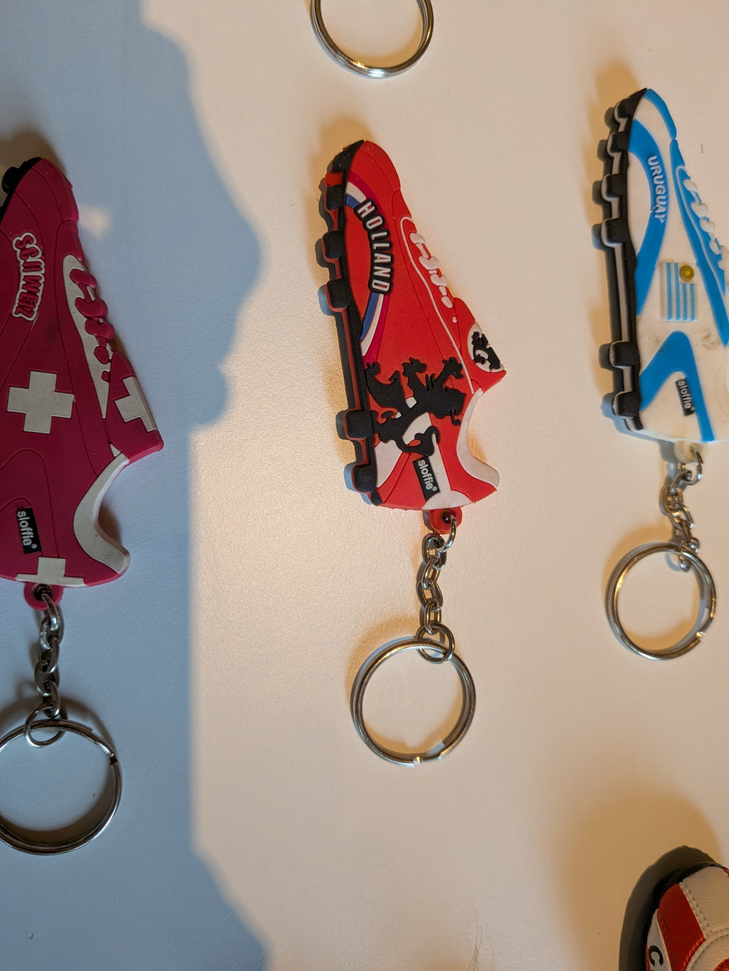 Cleat Chain