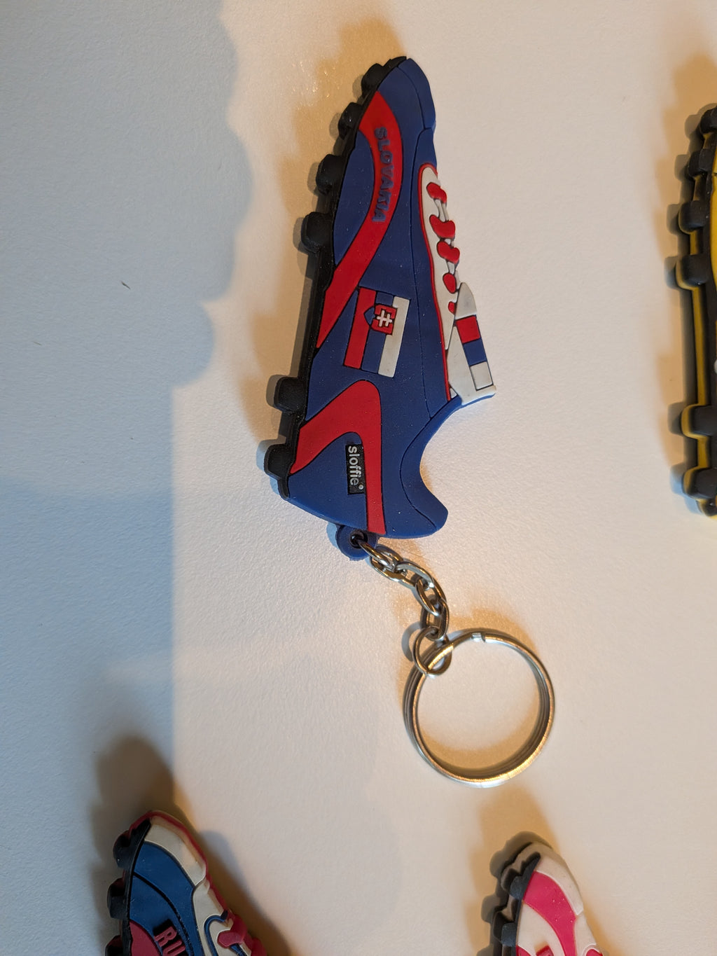 Cleat Chain