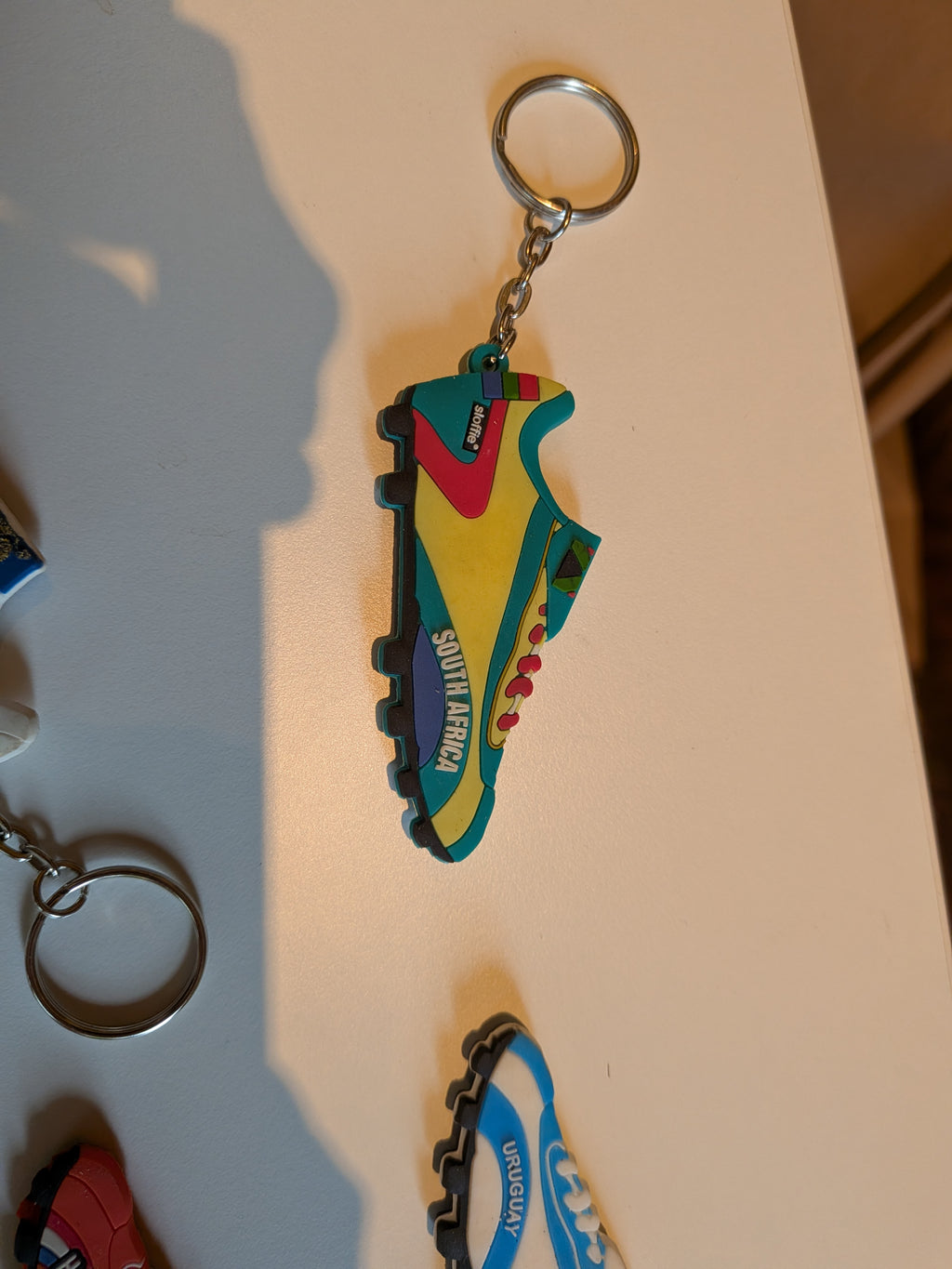 Cleat Chain