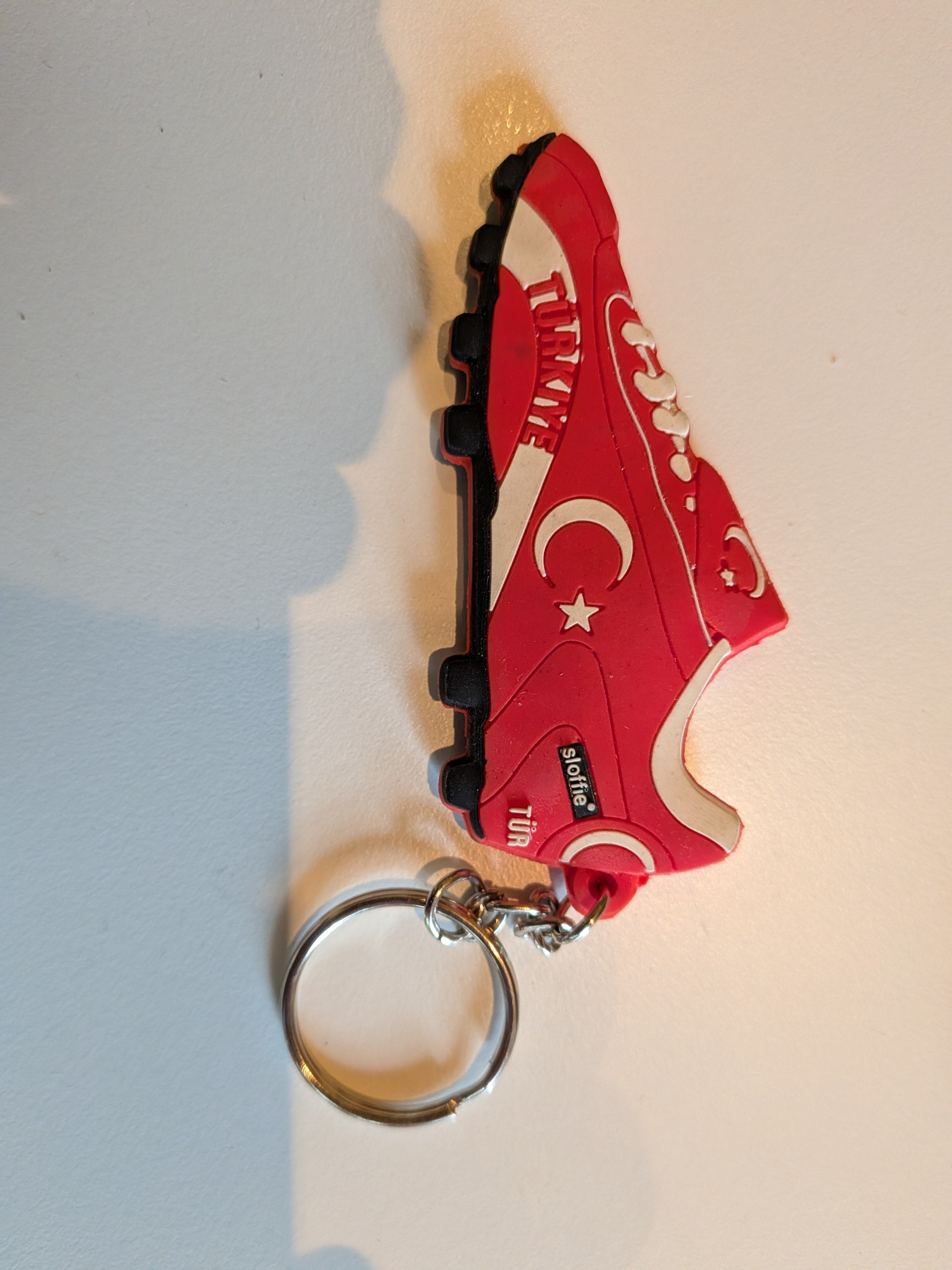 Cleat Chain