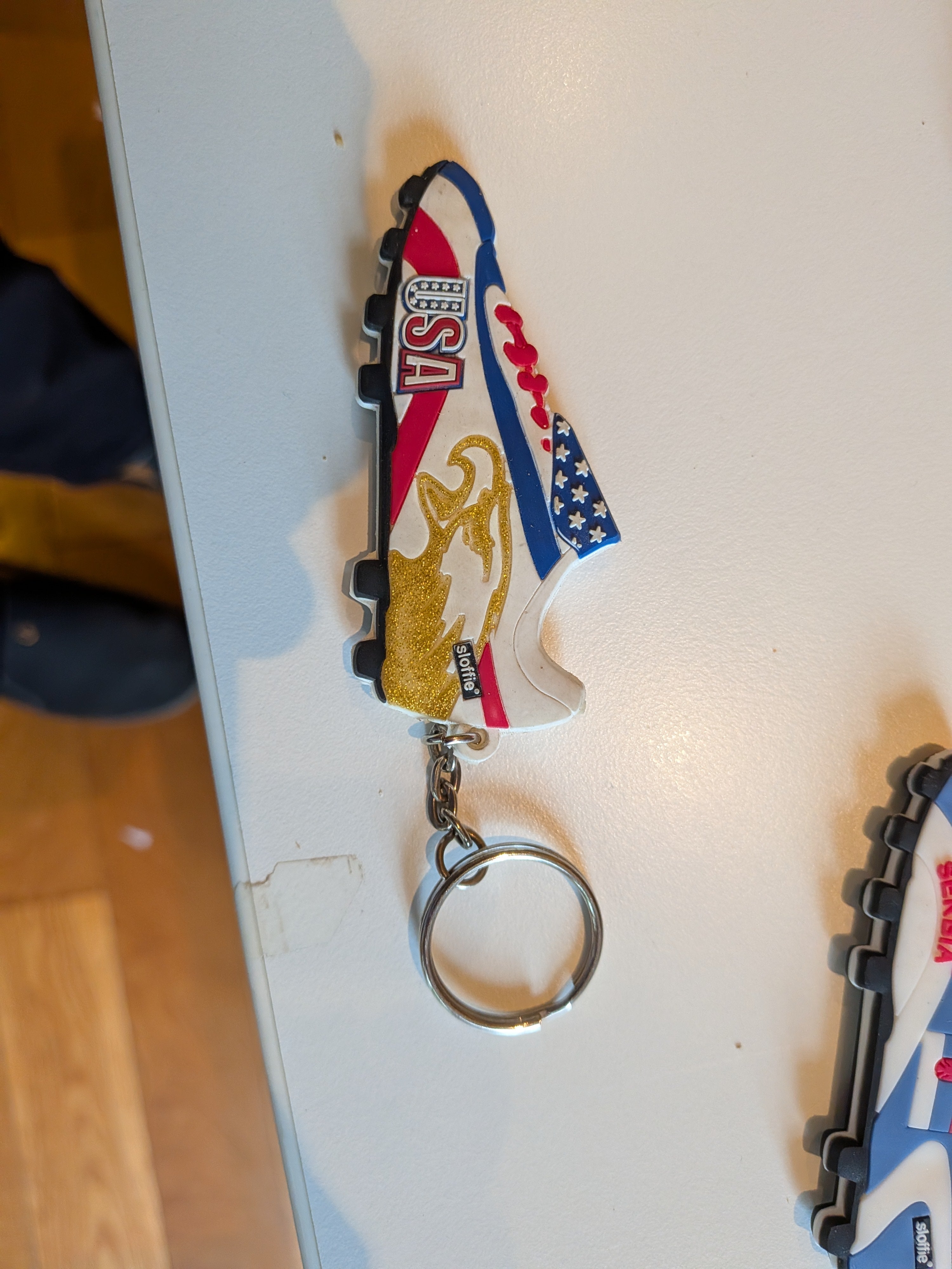 Cleat Chain