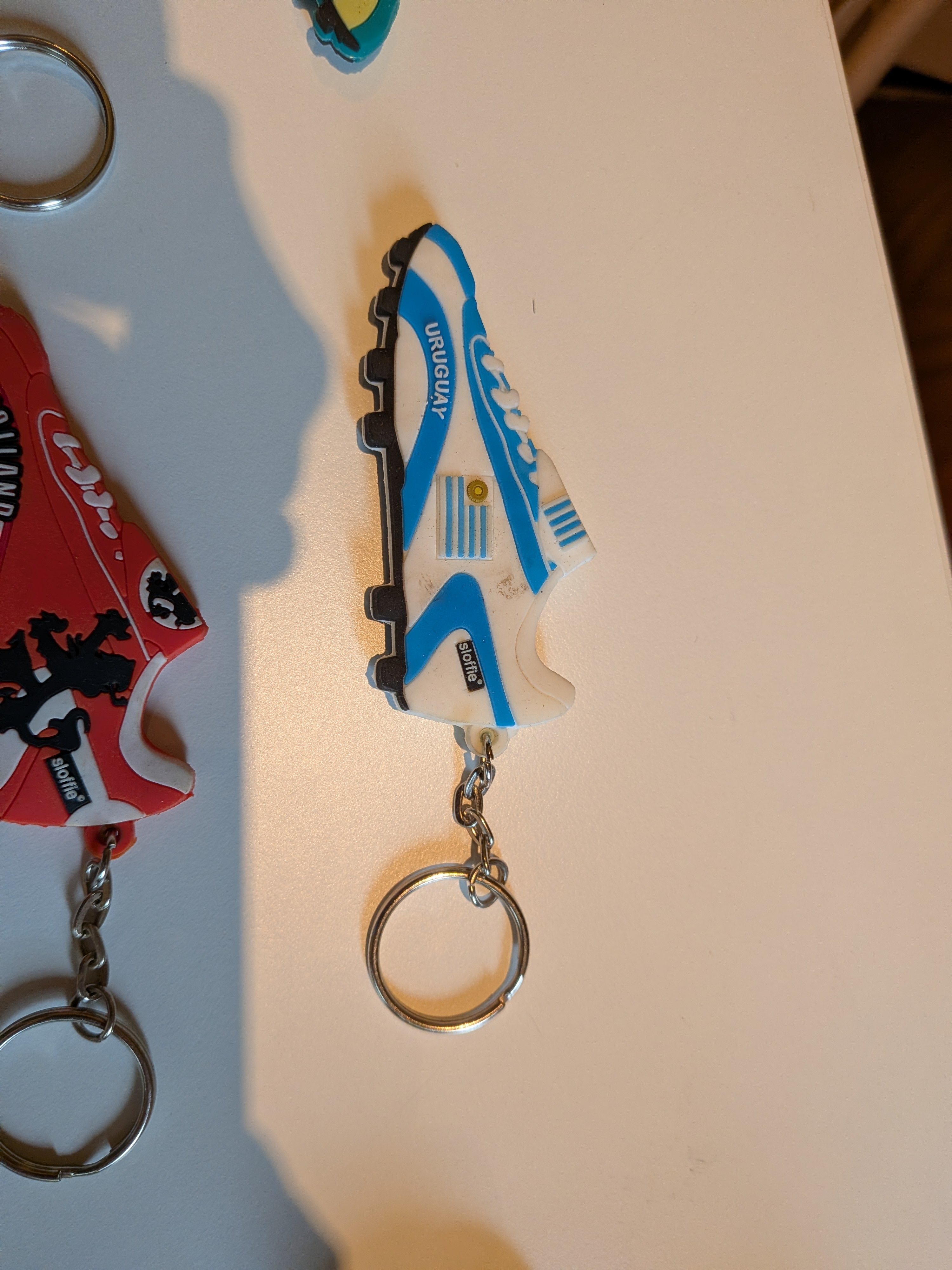 Cleat Chain