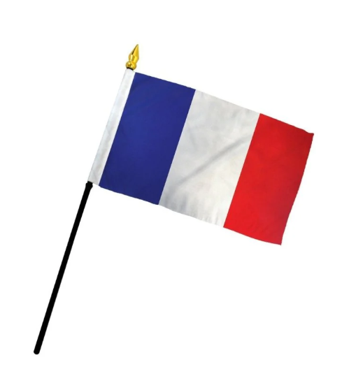 Mini Flags
