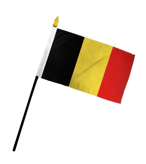 Mini Flags