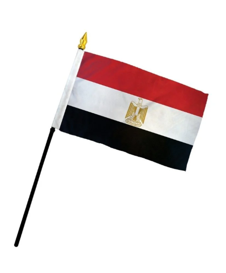 Mini Flags