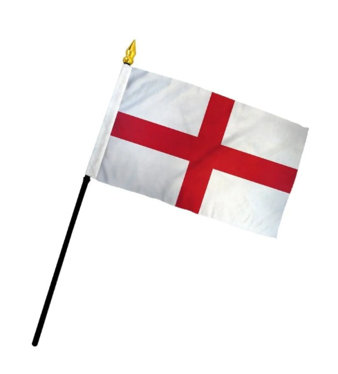 Mini Flags
