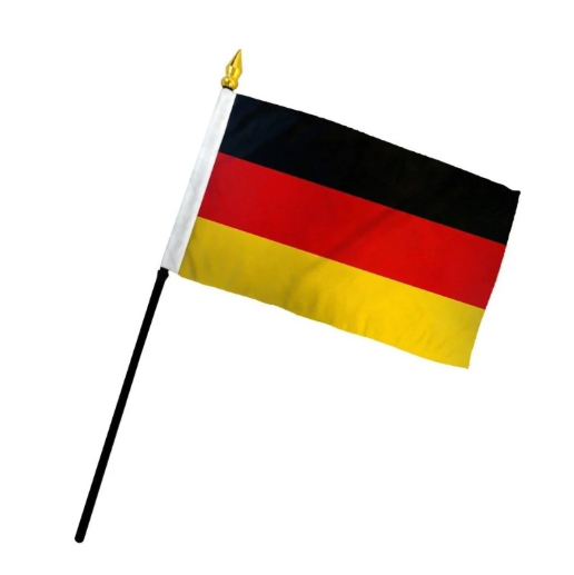 Mini Flags