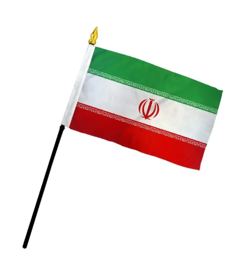 Mini Flags