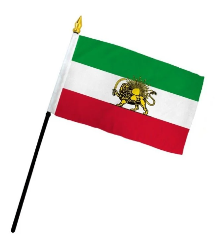 Mini Flags