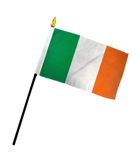 Mini Flags