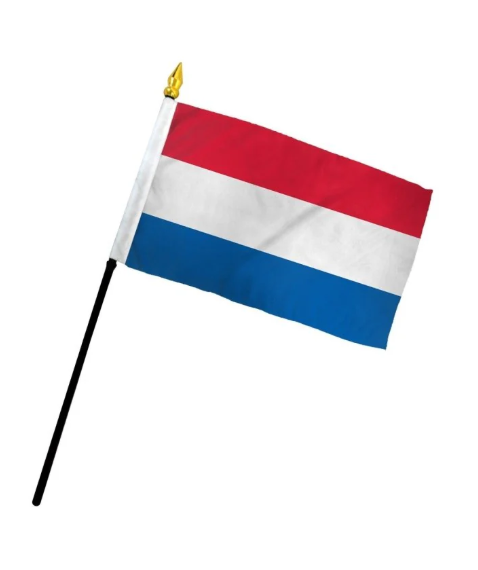 Mini Flags