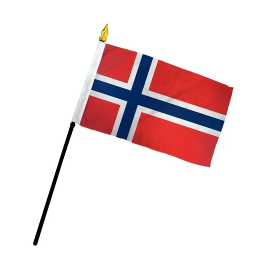 Mini Flags