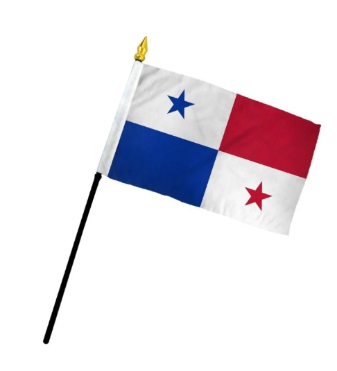 Mini Flags