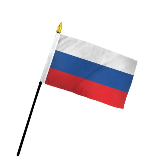 Mini Flags