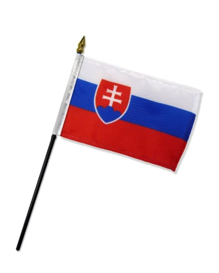 Mini Flags