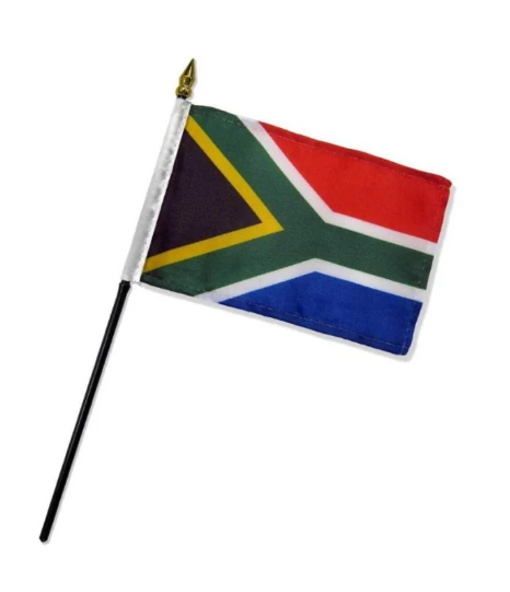 Mini Flags