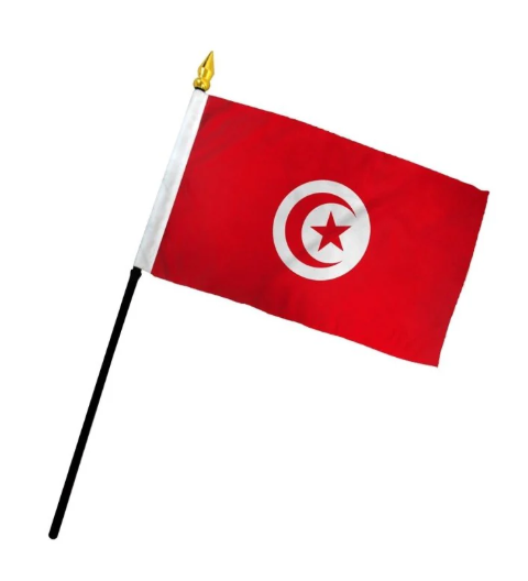 Mini Flags