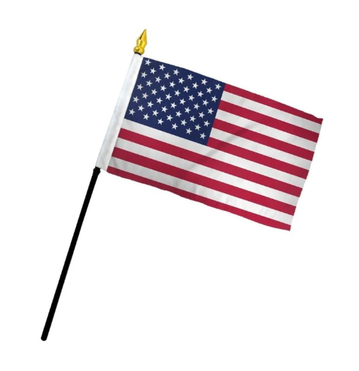 Mini Flags