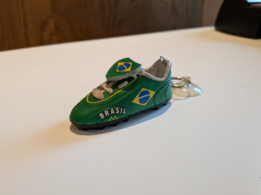 Mini Boot Key Chains