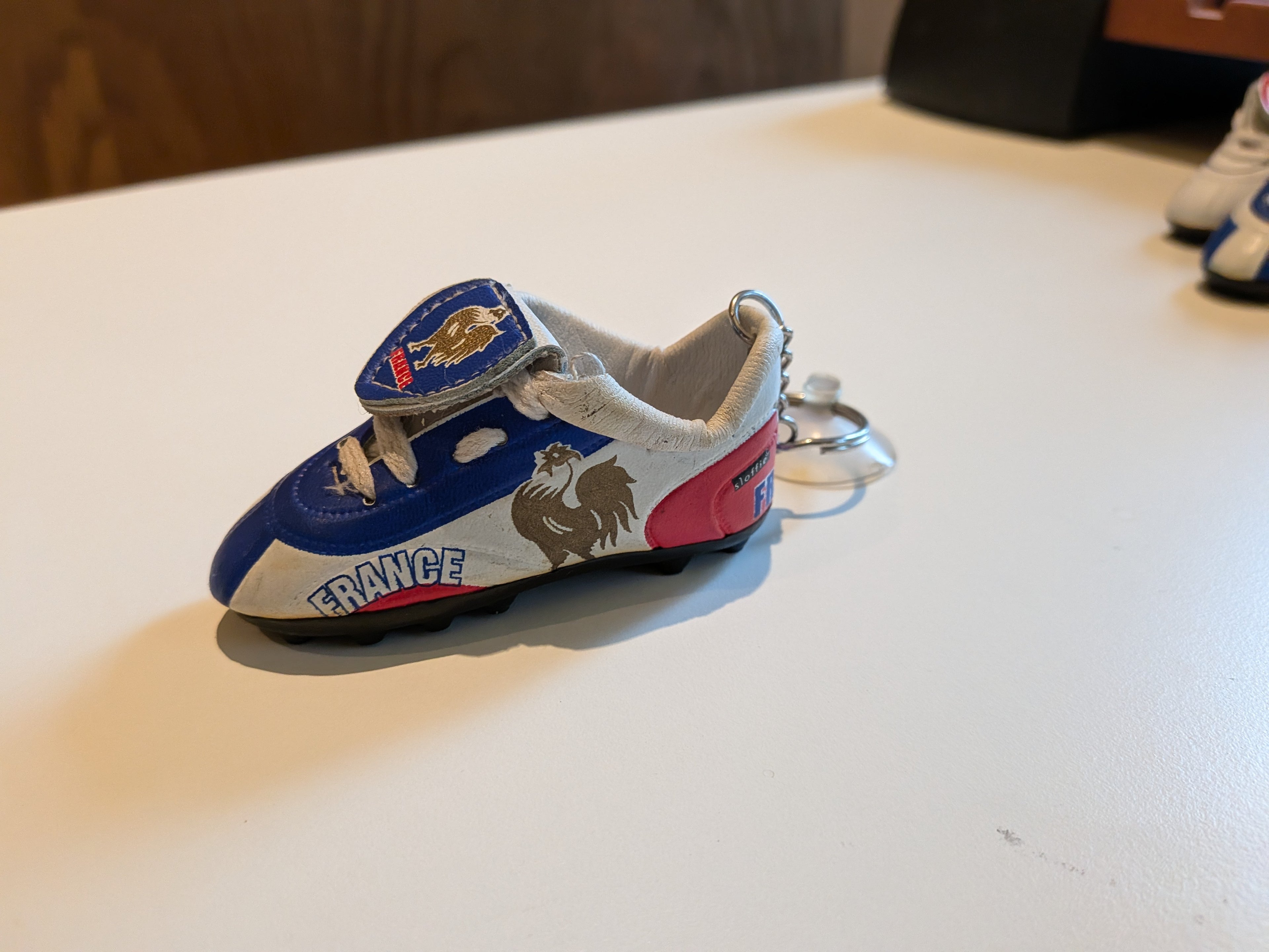 Mini Boot Key Chains