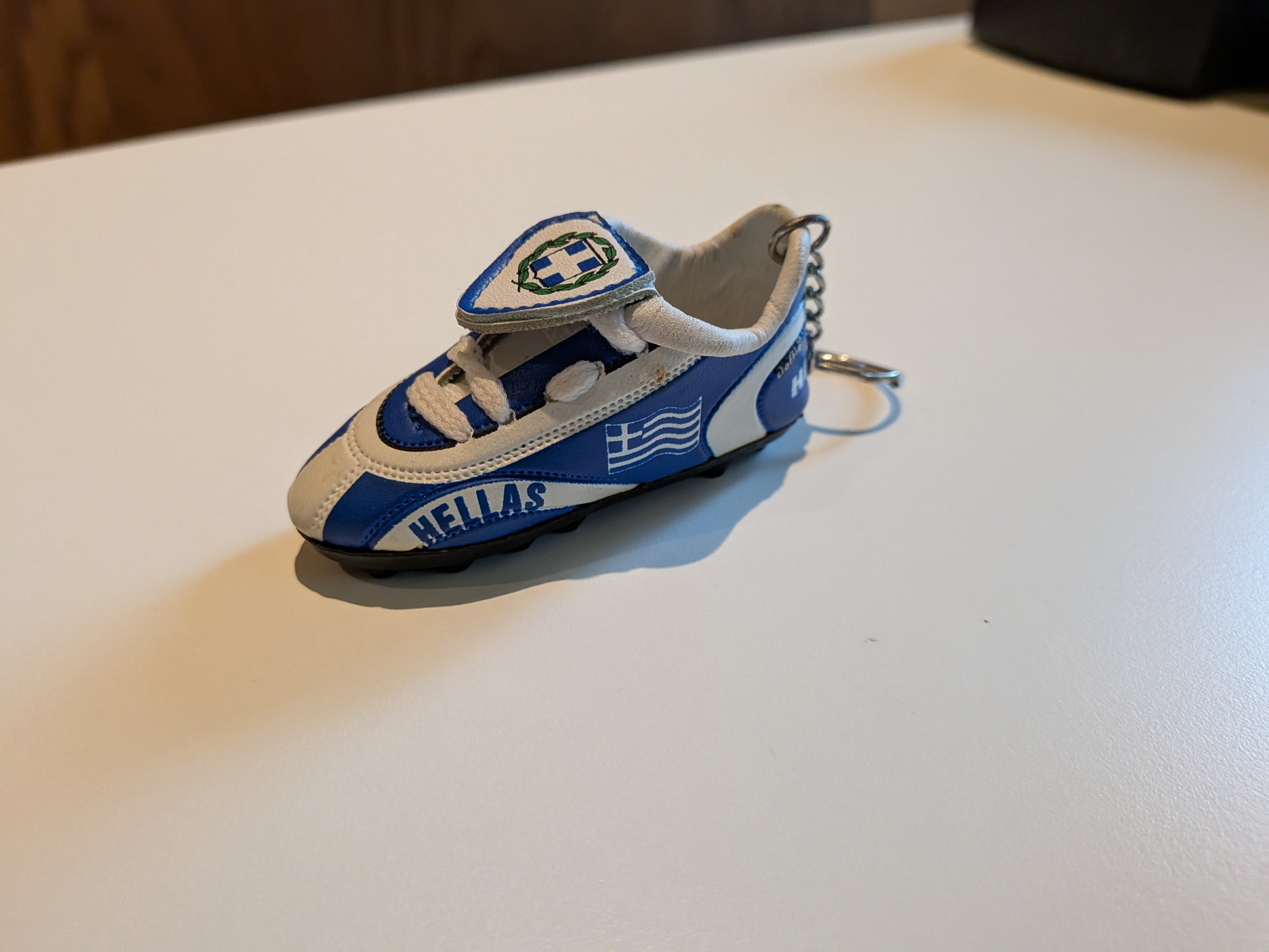 Mini Boot Key Chains