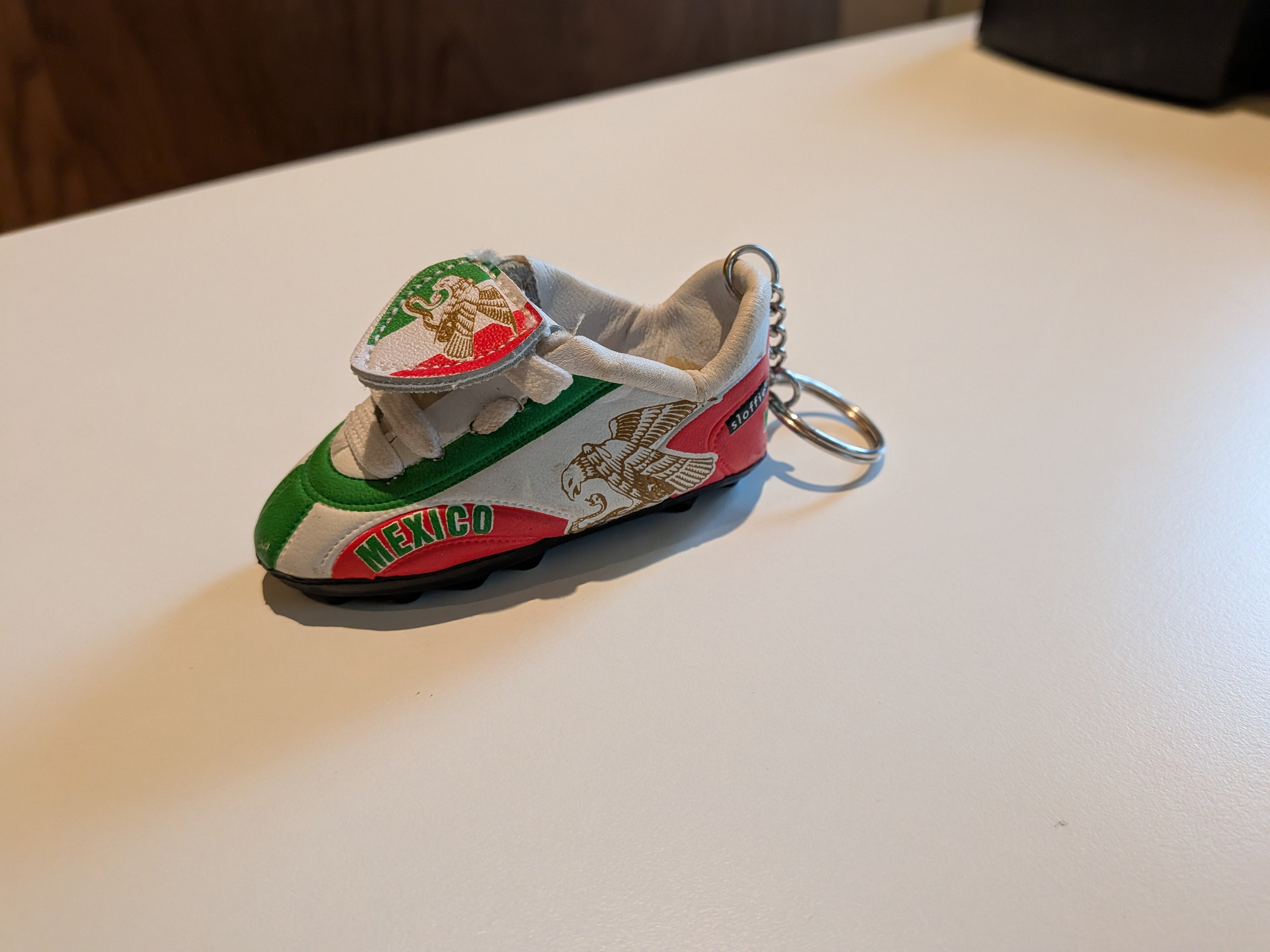 Mini Boot Key Chains