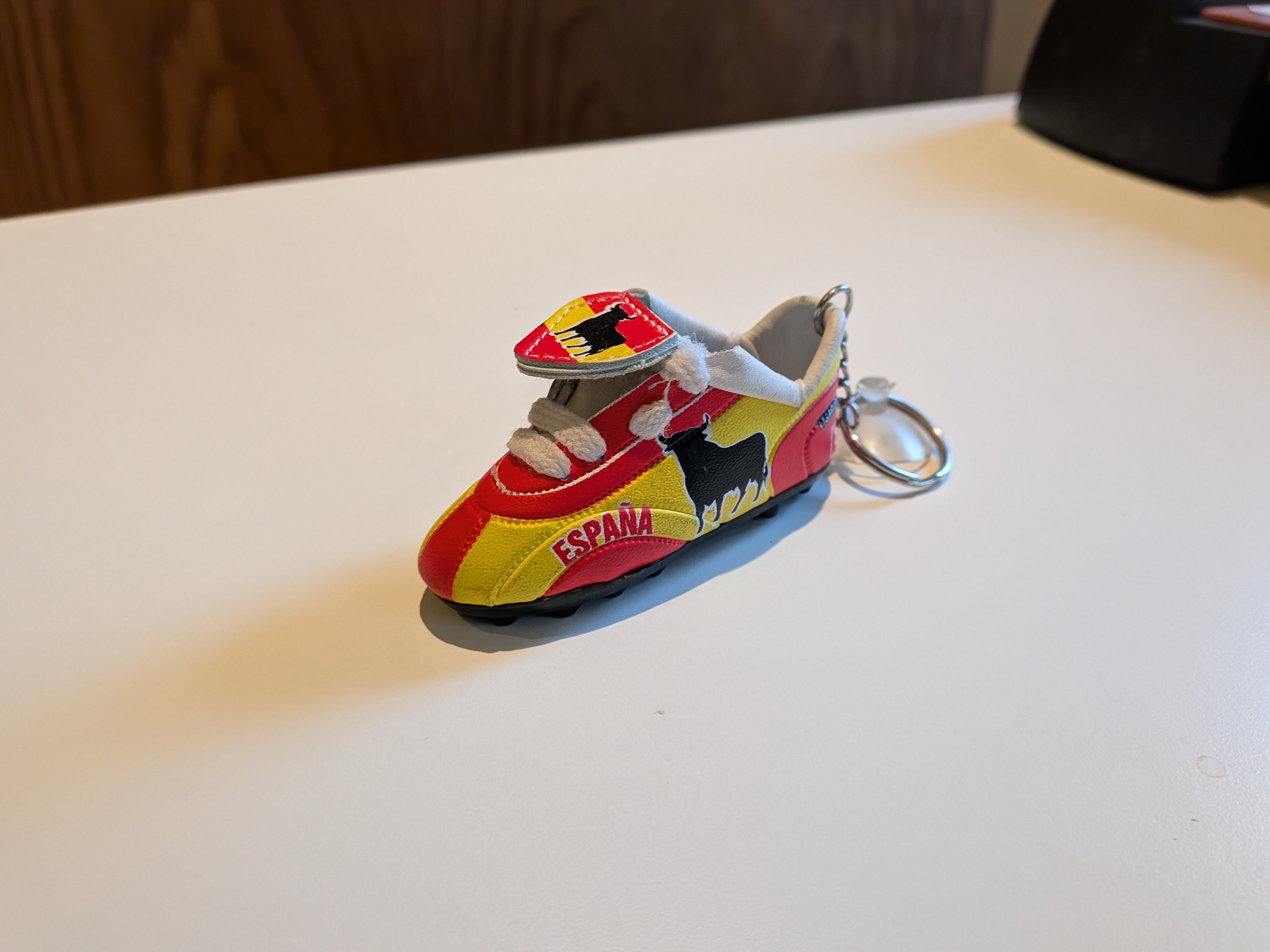 Mini Boot Key Chains