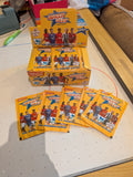 Shoot Out 2006-07 Trading Cards - Box