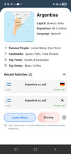 Load image into Gallery viewer, SMART WALL CHART - World Football 2026