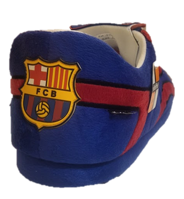 Giant Sloffie Soccer Slipper - Singles