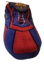 Load image into Gallery viewer, Giant Sloffie Soccer Slipper - Singles