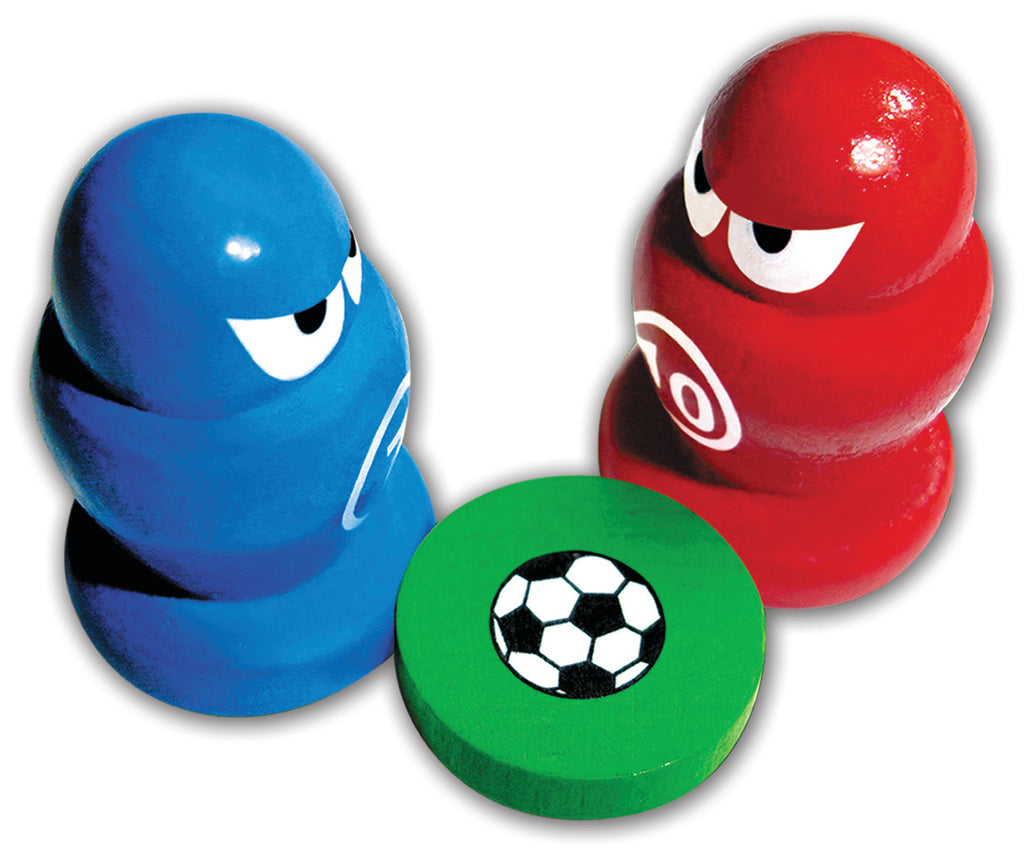 Soccer Board Game - Soccer Tactics World