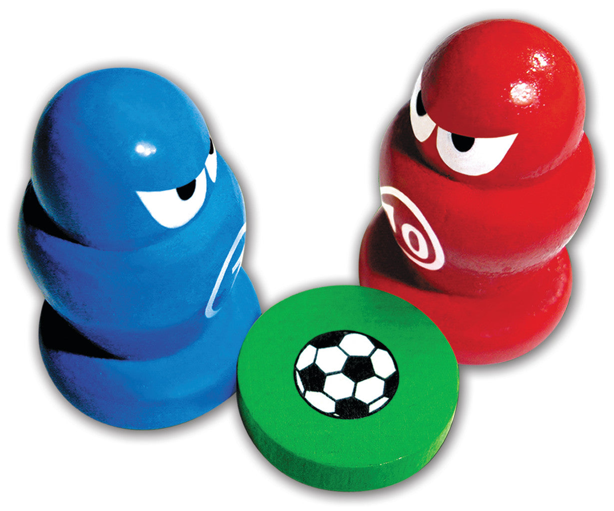 Soccer Board Game - Soccer Tactics World