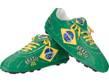 Load image into Gallery viewer, Sloffie Soccer Slippers