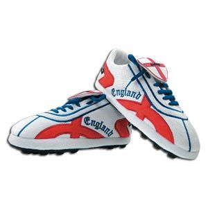 Sloffie Soccer Slippers